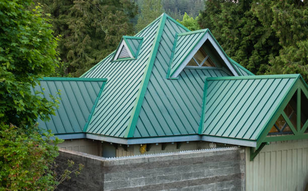 Best Commercial Roofing Services  in Orono, MN